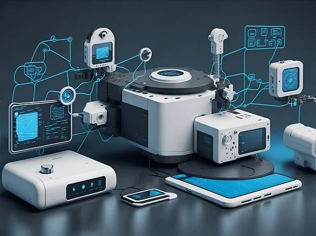 The Internet of Things (IoT) Explained: A Complete Guide for 2024