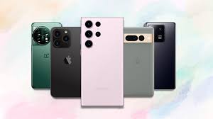 Best Flagship Phones of 2024: The Ultimate Guide