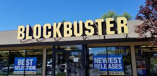 Blockbuster Movies