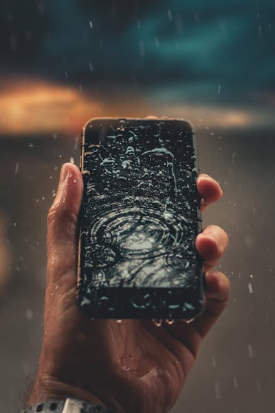 Best Waterproof Smartphones 2024: A Complete Guide