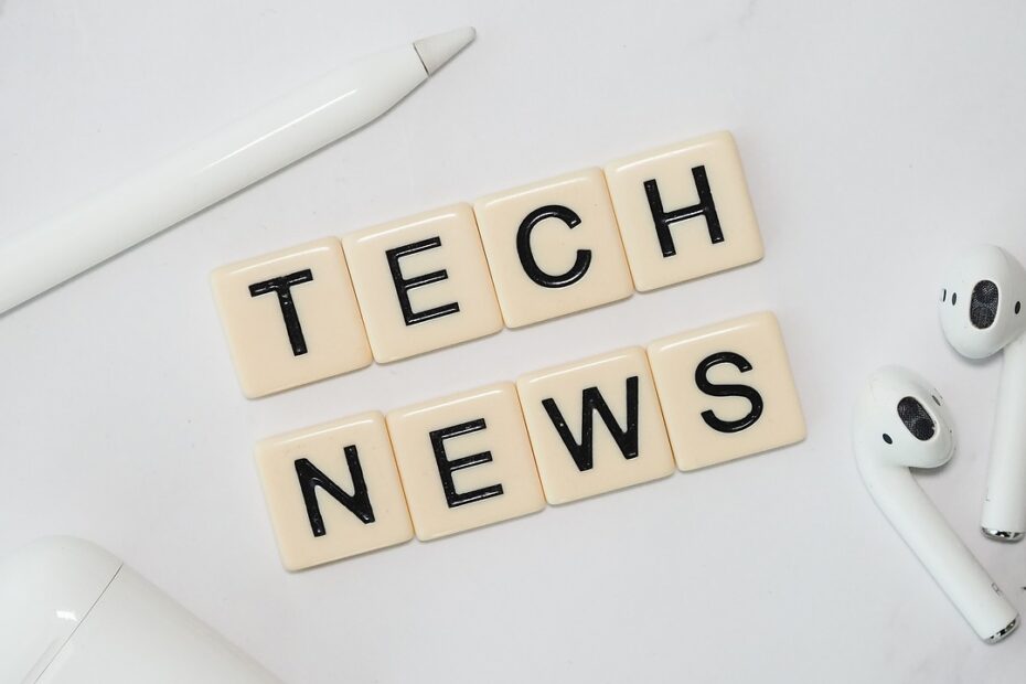 Top Tech Startups News 2024: A Comprehensive Guide