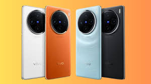 Vivo X200 Series