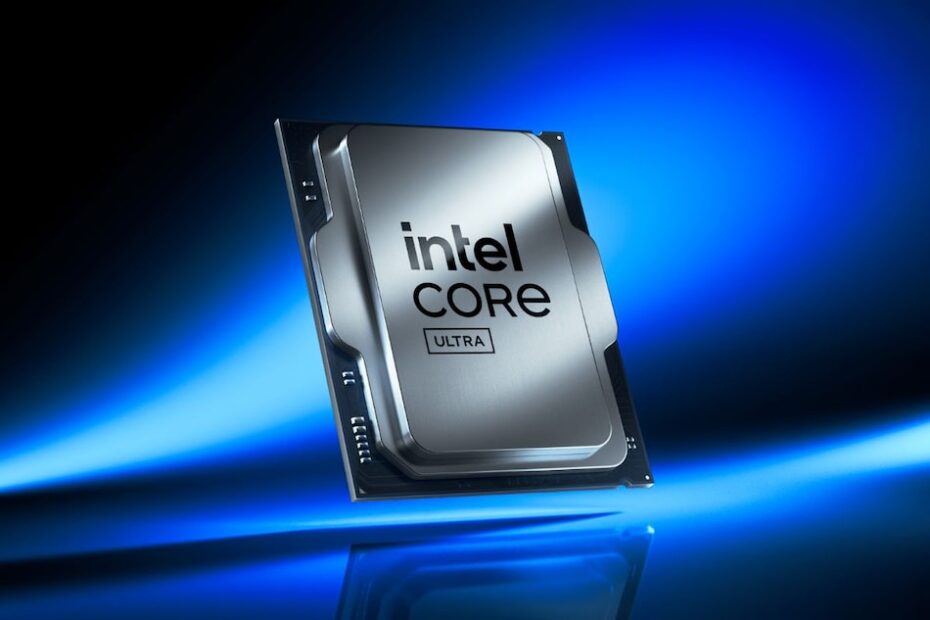 Intel Core Ultra 200S Series